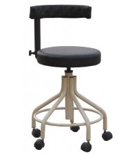 DOCTOR`S STOOL IMPORTED TAIWAN